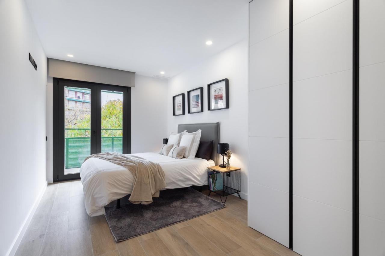 Appartement Apartsnoubcn Equador Les Corts *